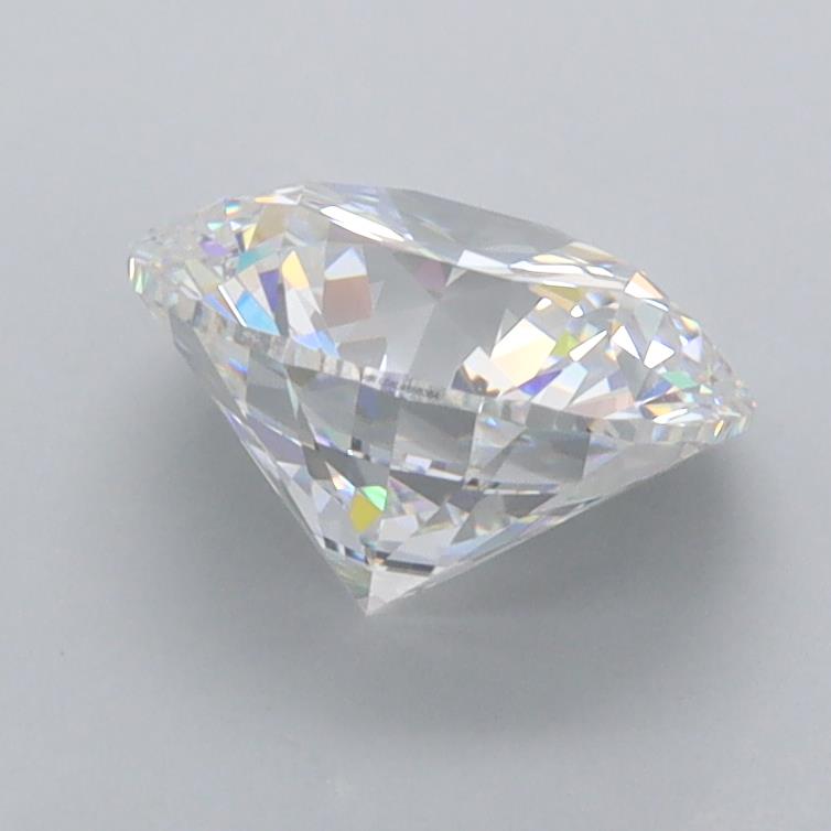 1.91 Carat Round Lab Diamond :: 360 spin frame 04