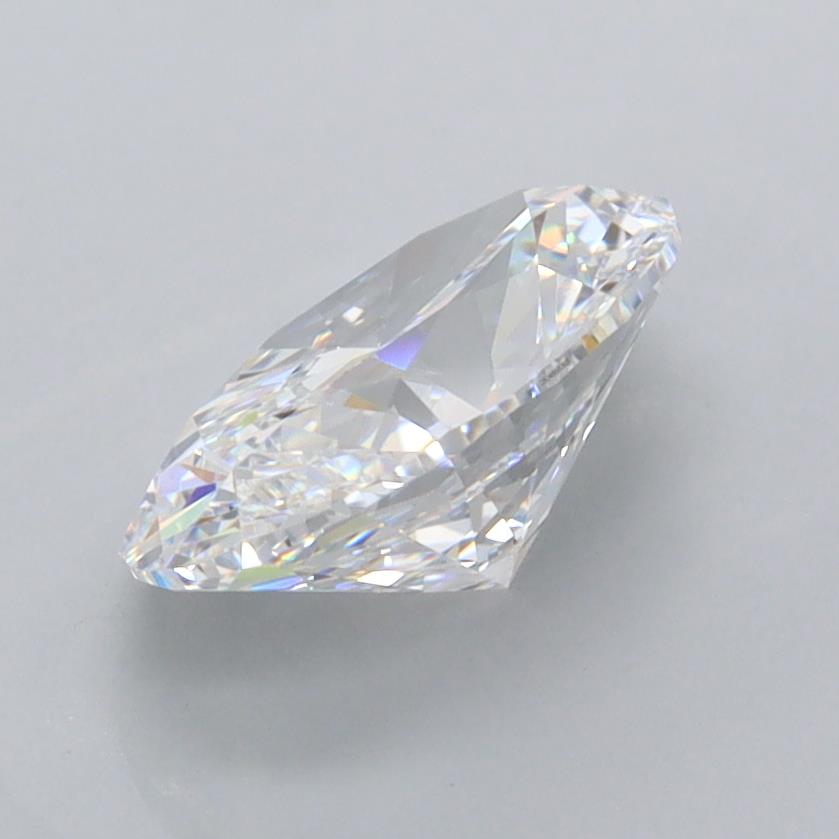1.79 Carat Oval Lab Diamond :: 360 spin frame 03