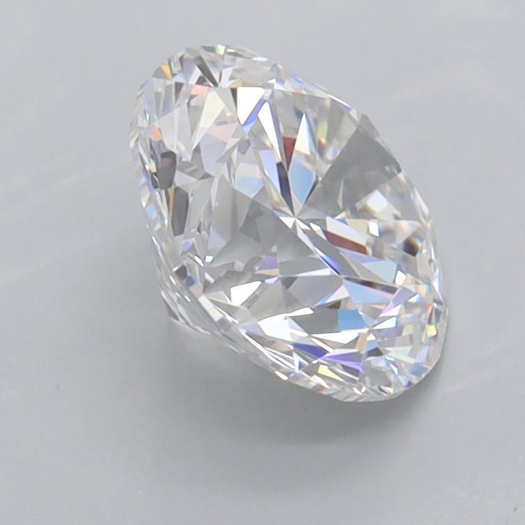 1.97 Carat Round Lab Diamond :: 360 spin frame 02