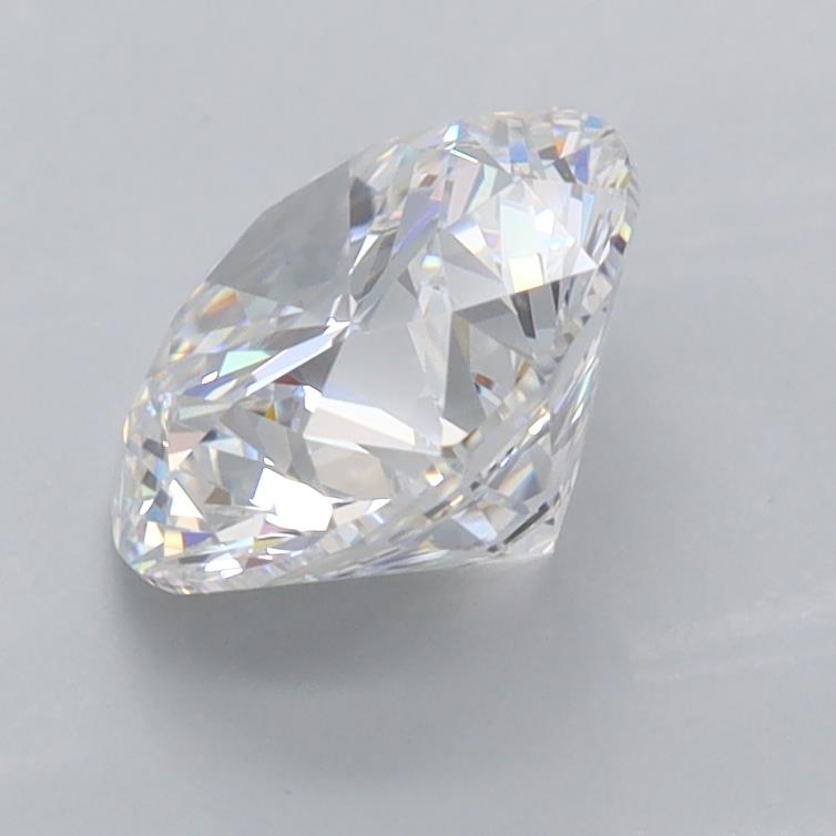 1.97 Carat Round Lab Diamond :: 360 spin frame 04