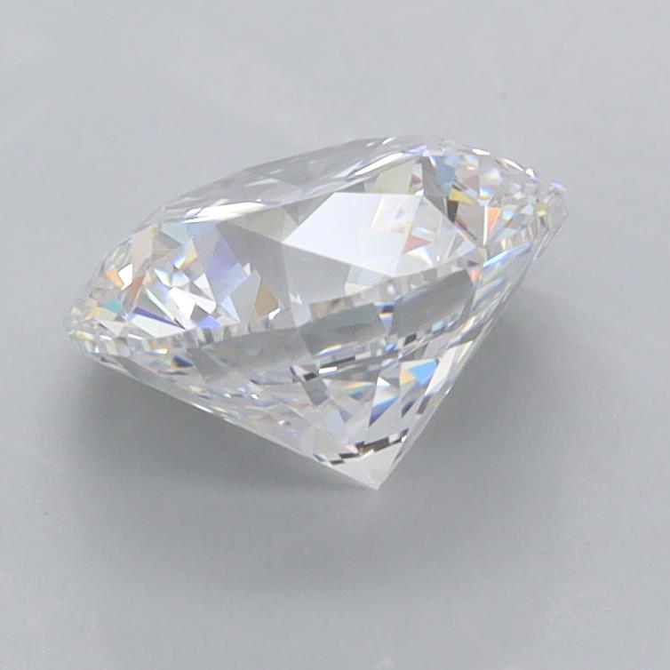 1.97 Carat Round Lab Diamond :: 360 spin frame 05