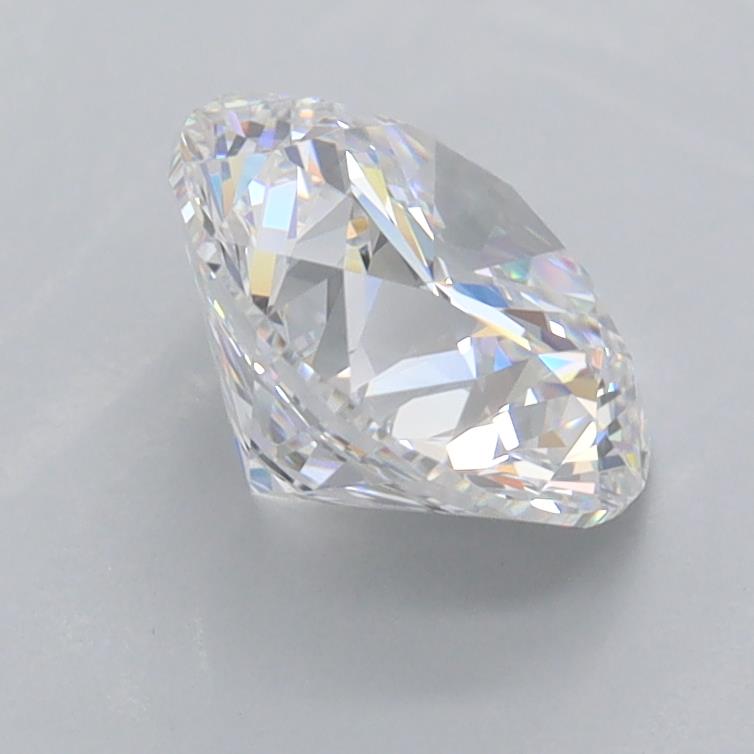 1.97 Carat Round Lab Diamond :: 360 spin frame 06