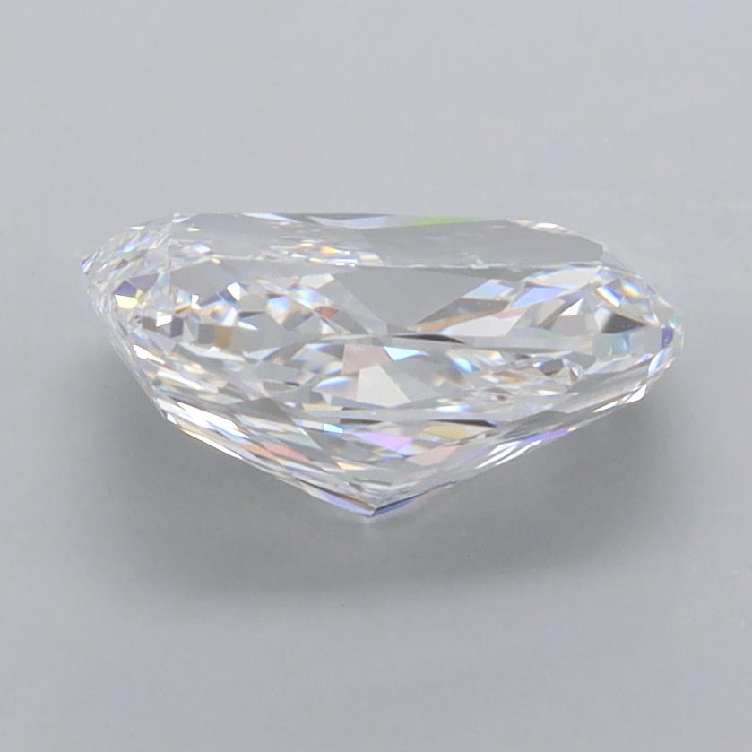2.02 Carat Elongated Cushion Lab Diamond :: 360 spin frame 01