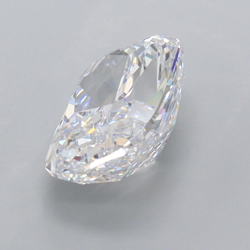 2.02 Carat Elongated Cushion Lab Diamond :: 360 spin frame 04