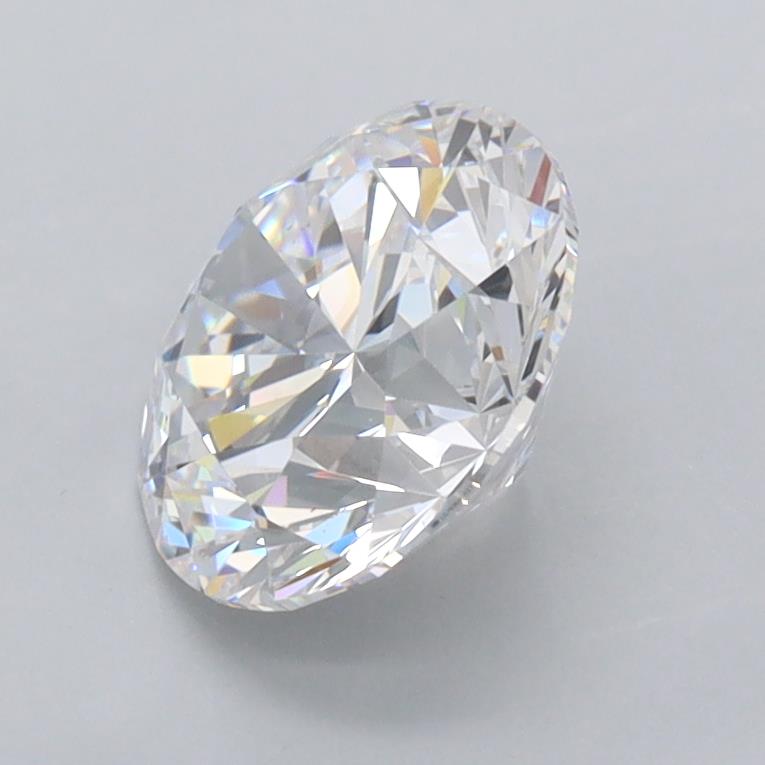 1.75 Carat Round Lab Diamond :: 360 spin frame 01