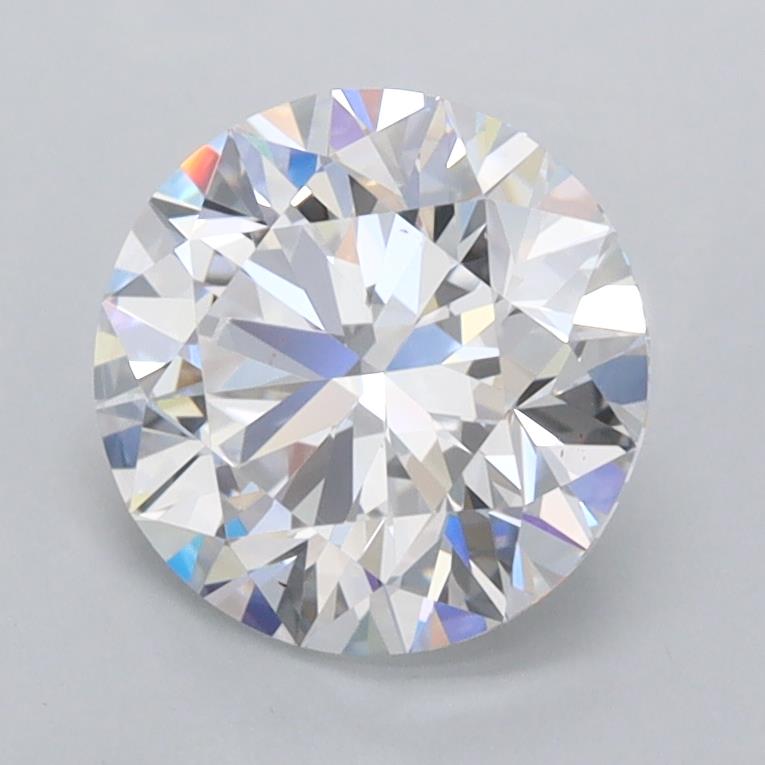 1.75 Carat Round Lab Diamond :: 360 spin frame 04