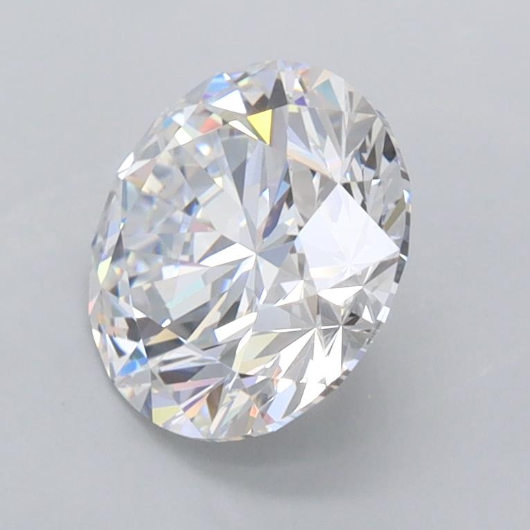1.75 Carat Round Lab Diamond :: 360 spin frame 06