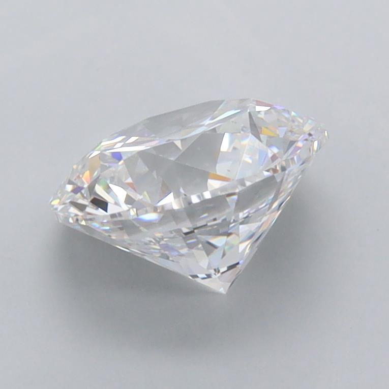 1.75 Carat Round Lab Diamond :: 360 spin frame 07