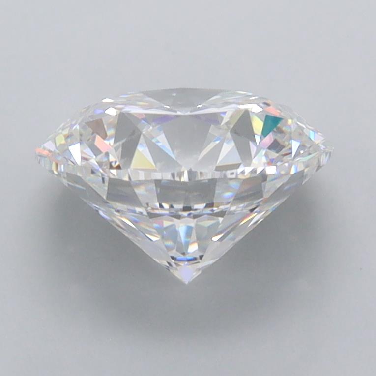 2.17 Carat Round Lab Diamond :: 360 spin frame 02