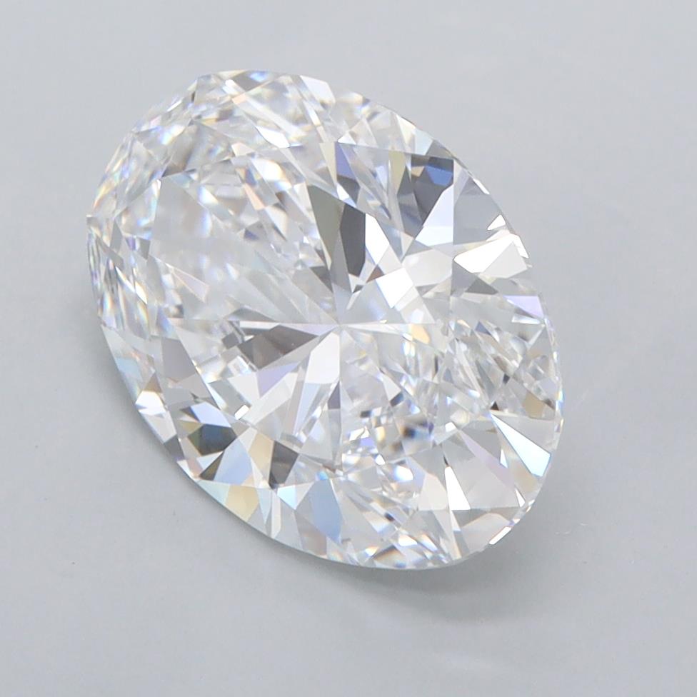 2.81 Carat Oval Lab Diamond :: 360 spin frame 03