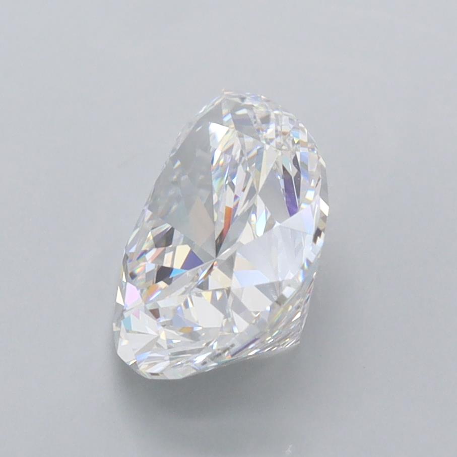 2.23 Carat Pear Lab Diamond :: 360 spin frame 01