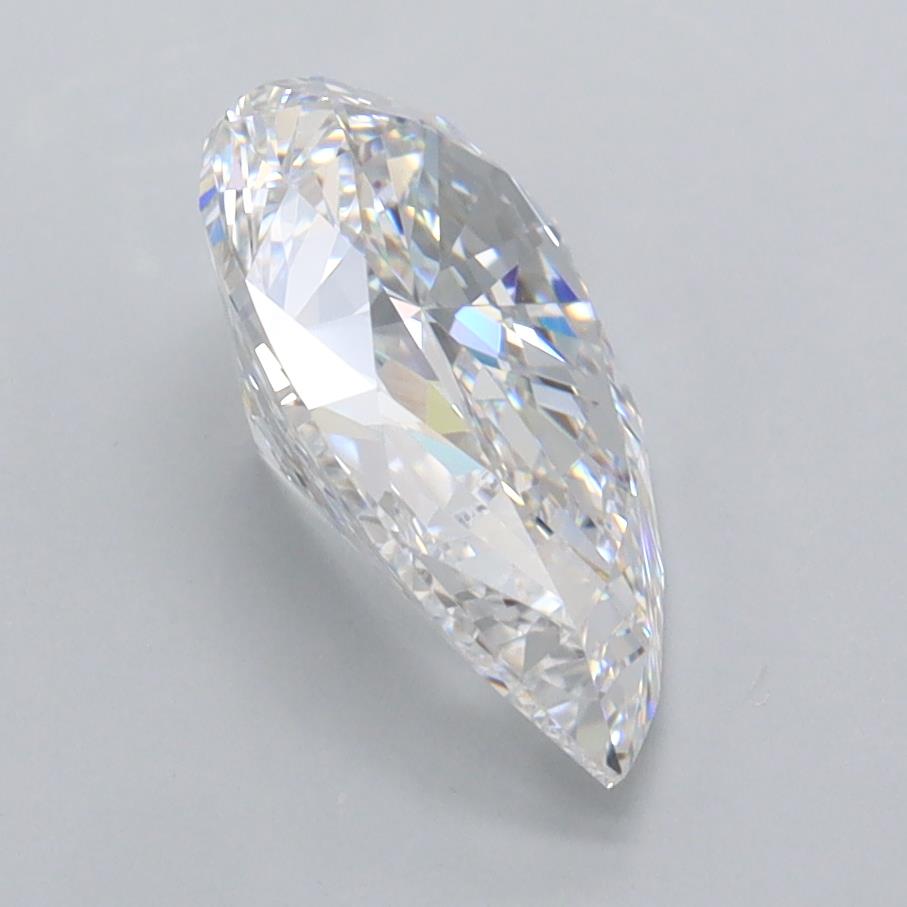 2.23 Carat Pear Lab Diamond :: 360 spin frame 07