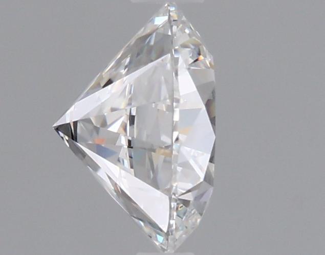 0.98 Carat Round Lab Diamond :: 360 spin frame 01