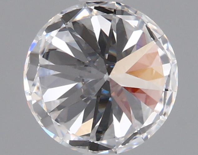 0.98 Carat Round Lab Diamond :: 360 spin frame 02