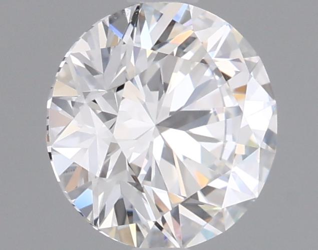 0.98 Carat Round Lab Diamond :: 360 spin frame 04