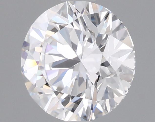 0.98 Carat Round Lab Diamond :: 360 spin frame 05