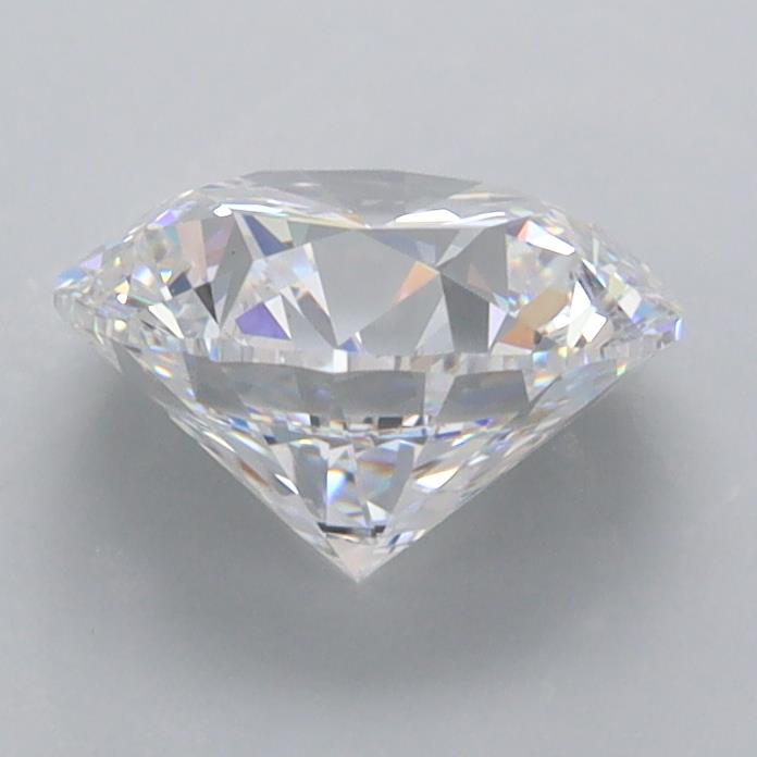 1.86 Carat Round Lab Diamond :: 360 spin frame 02