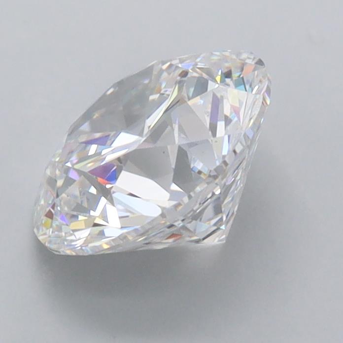 1.86 Carat Round Lab Diamond :: 360 spin frame 06
