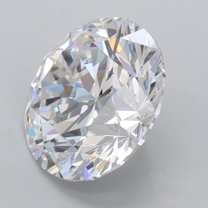 1.86 Carat Round Lab Diamond :: 360 spin frame 07