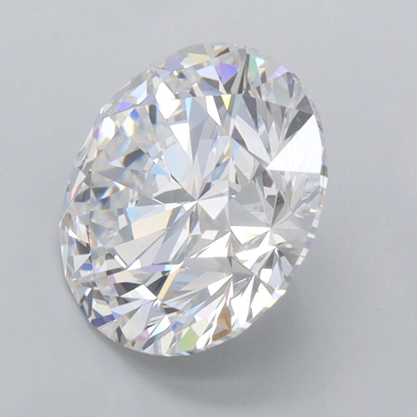 2.67 Carat Round Lab Diamond :: 360 spin frame 06