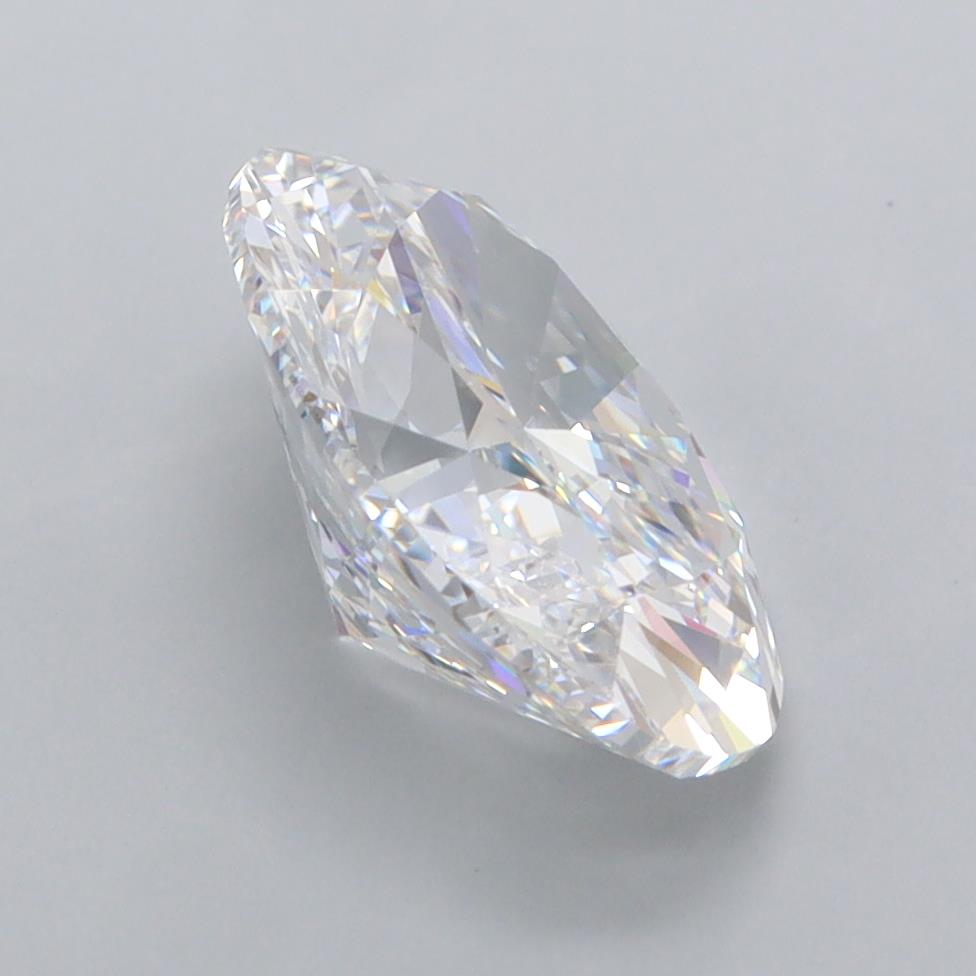 3.00 Carat Oval Lab Diamond :: 360 spin frame 05