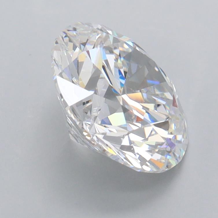 2.03 Carat Round Lab Diamond :: 360 spin frame 02