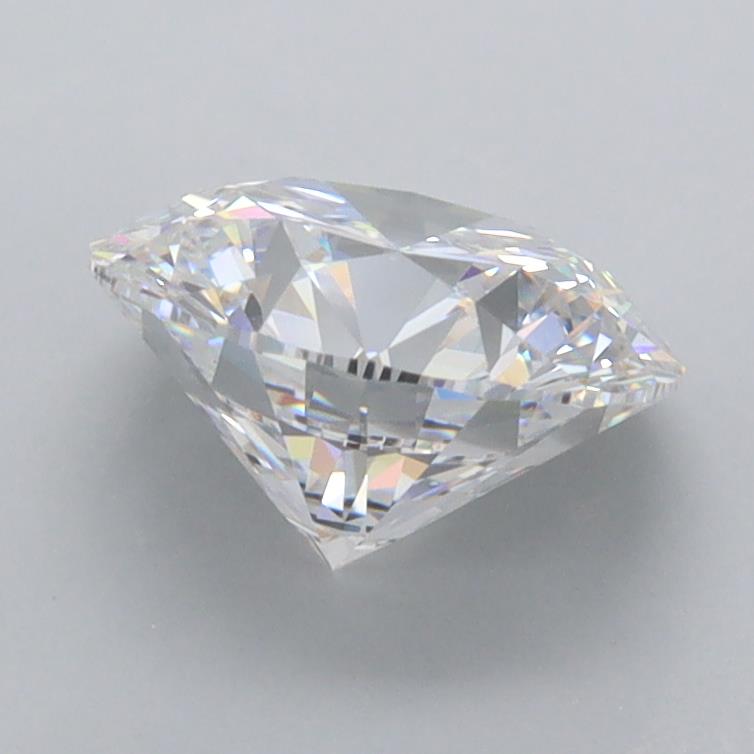 2.03 Carat Round Lab Diamond :: 360 spin frame 04