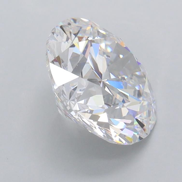 1.94 Carat Round Lab Diamond :: 360 spin frame 01