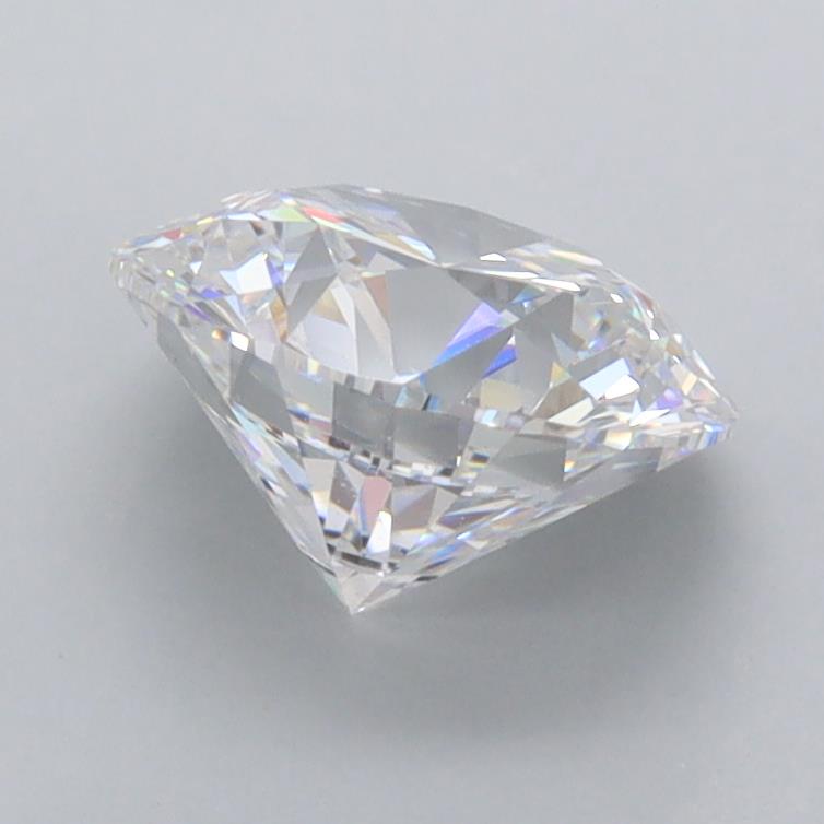 1.94 Carat Round Lab Diamond :: 360 spin frame 04