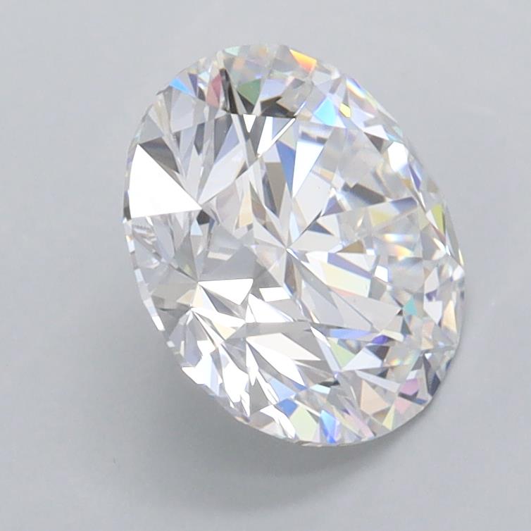 1.94 Carat Round Lab Diamond :: 360 spin frame 07