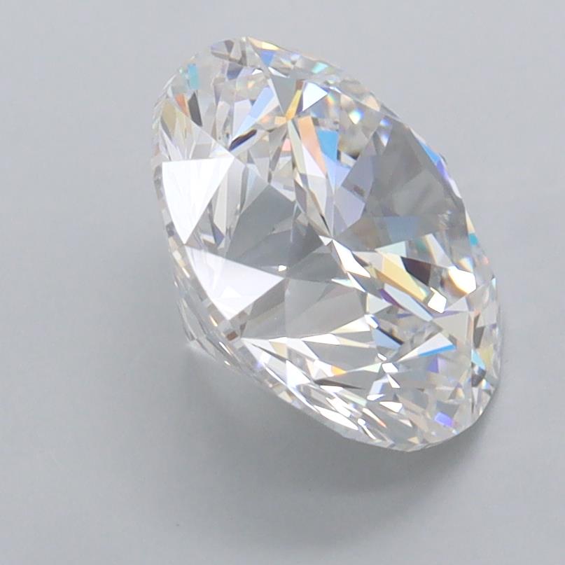 2.74 Carat Round Lab Diamond :: 360 spin frame 02