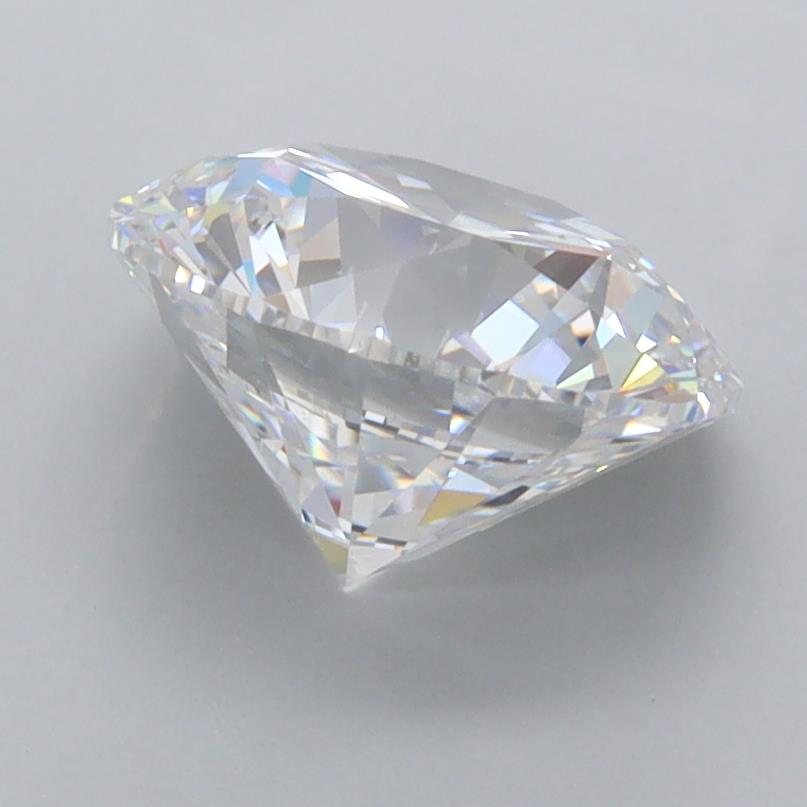 2.74 Carat Round Lab Diamond :: 360 spin frame 04