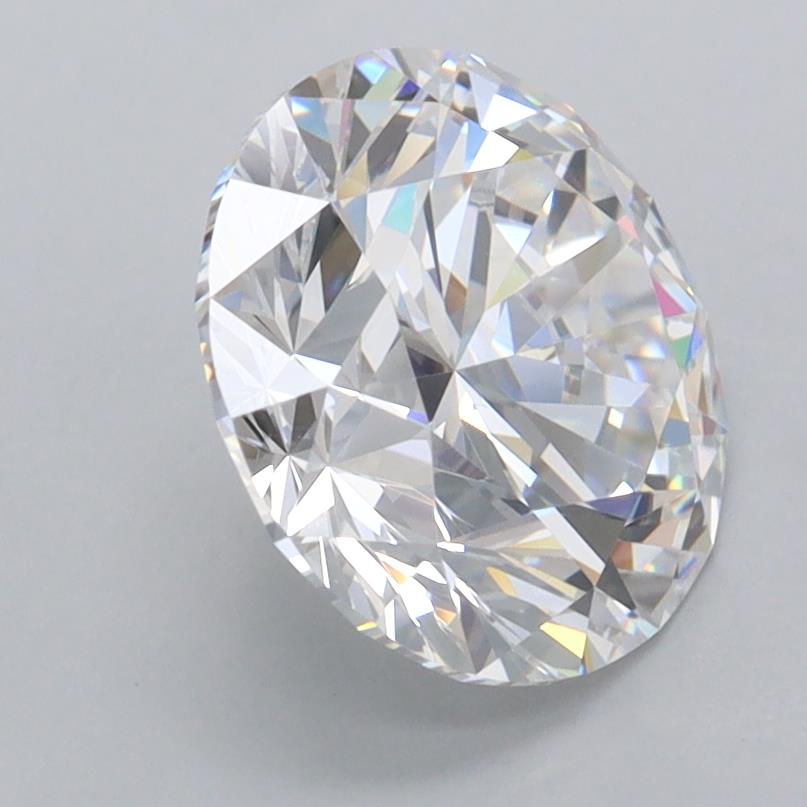2.74 Carat Round Lab Diamond :: 360 spin frame 05