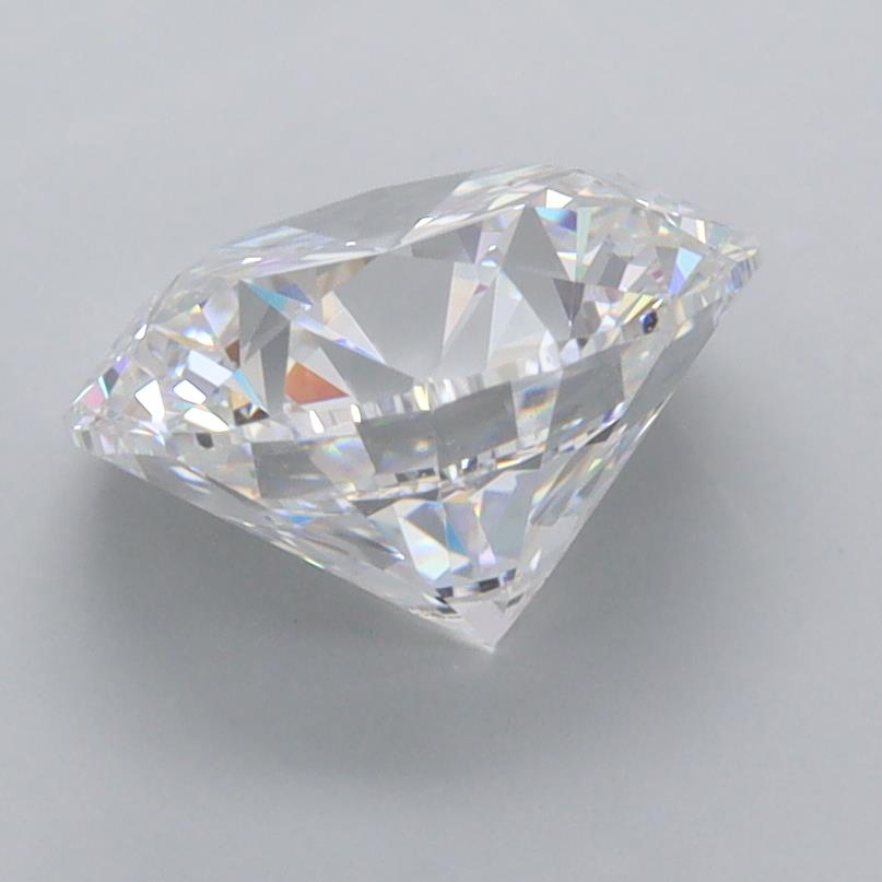 2.74 Carat Round Lab Diamond :: 360 spin frame 06