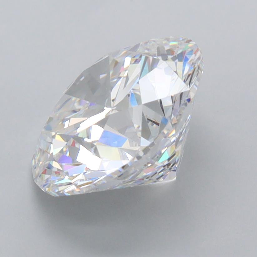 2.93 Carat Round Lab Diamond :: 360 spin frame 06
