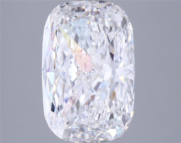 3.59 Carat Elongated Cushion Lab Diamond :: 360 spin frame 05
