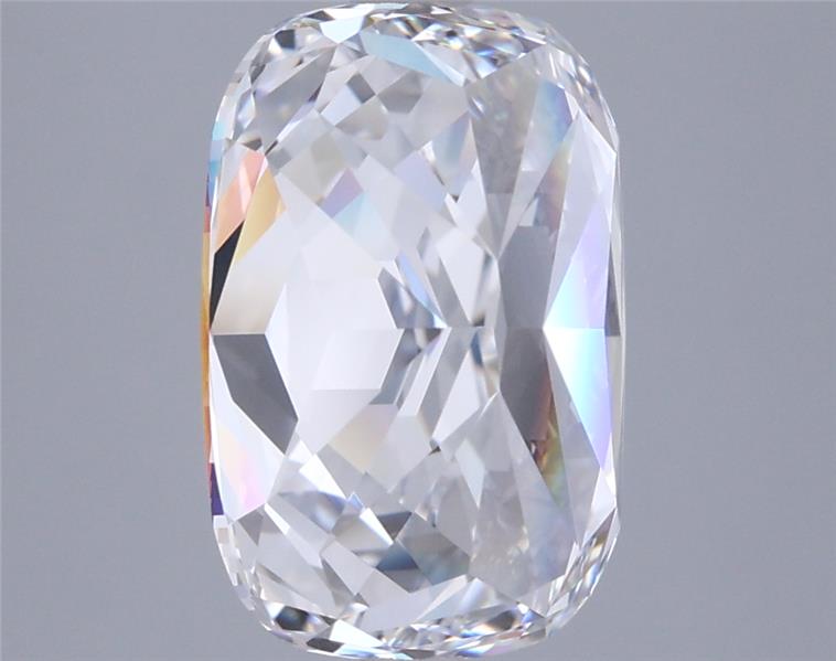 3.59 Carat Elongated Cushion Lab Diamond :: 360 spin frame 06