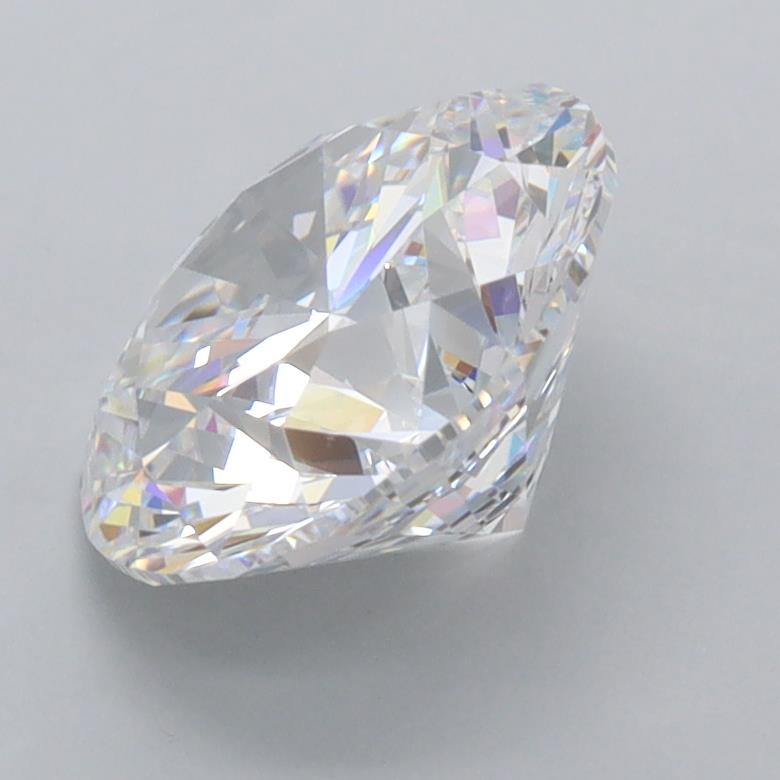 2.67 Carat Round Lab Diamond :: 360 spin frame 07