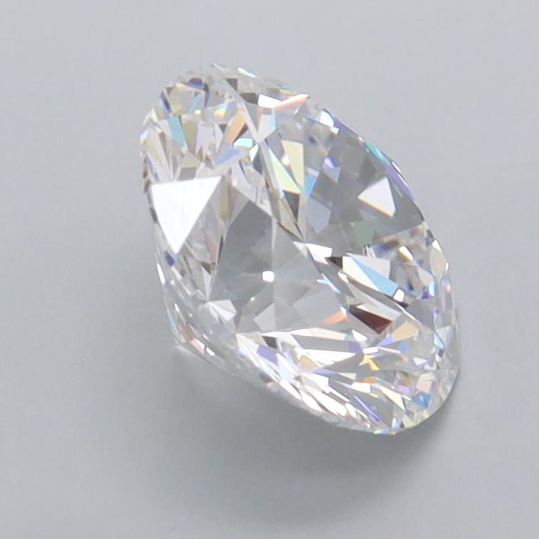 1.91 Carat Round Lab Diamond :: 360 spin frame 01