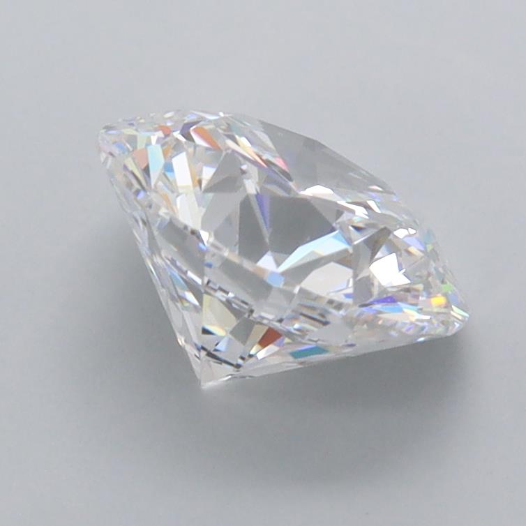 1.91 Carat Round Lab Diamond :: 360 spin frame 03
