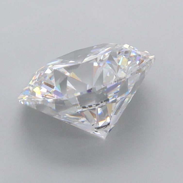 1.91 Carat Round Lab Diamond :: 360 spin frame 07