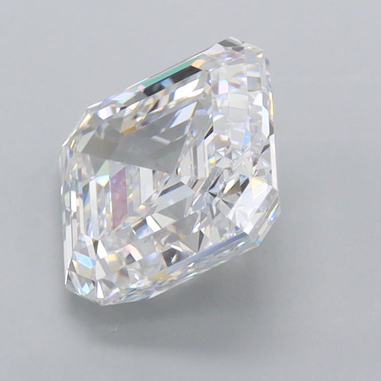 1.90 Carat Asscher Lab Diamond :: 360 spin frame 02