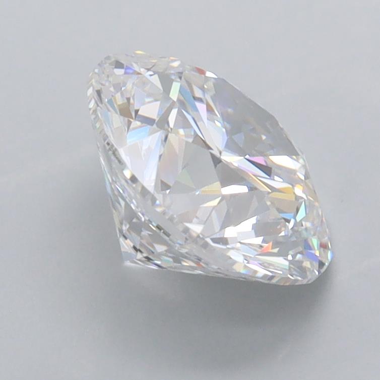 2.16 Carat Round Lab Diamond :: 360 spin frame 06
