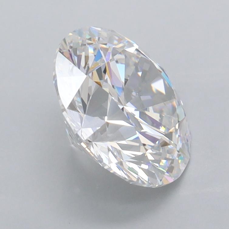 1.90 Carat Round Lab Diamond :: 360 spin frame 01