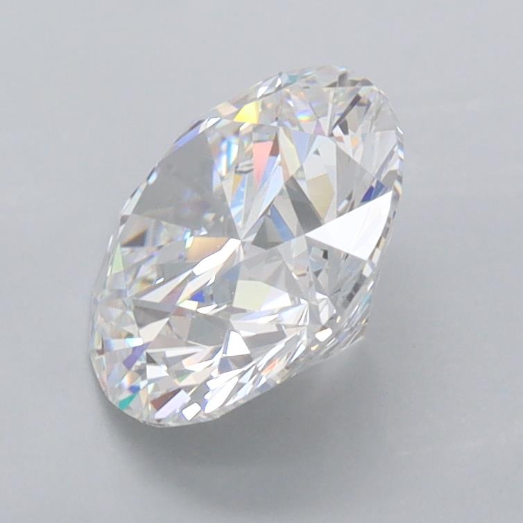 1.90 Carat Round Lab Diamond :: 360 spin frame 02