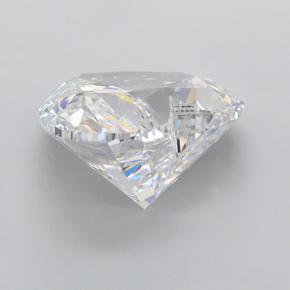 3.09 Carat Heart Lab Diamond :: 360 spin frame 02