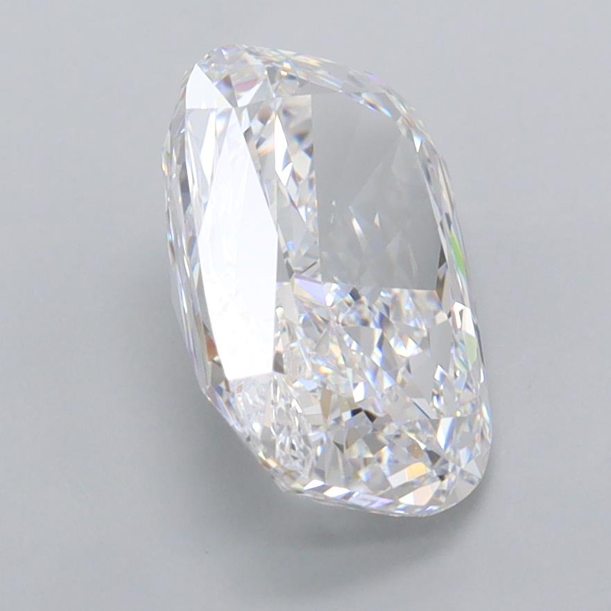 2.57 Carat Elongated Cushion Lab Diamond :: 360 spin frame 01