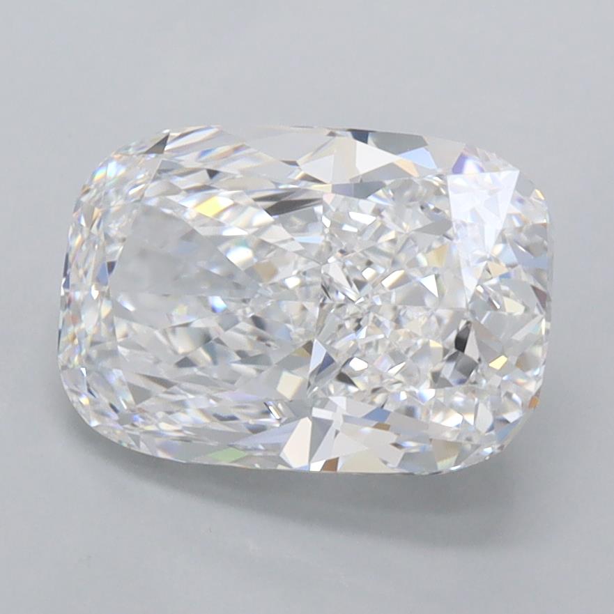 2.57 Carat Elongated Cushion Lab Diamond :: 360 spin frame 07