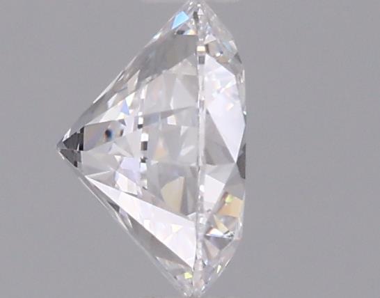 0.65 Carat Round Lab Diamond :: 360 spin frame 02