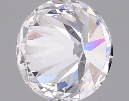 0.65 Carat Round Lab Diamond :: 360 spin frame 04